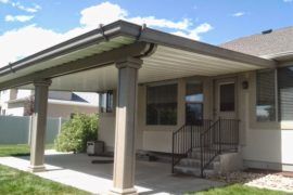 Home Improvement, Patio Covers & Awnings Salt Lake City UT